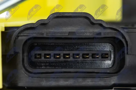 Türschloss vorne links NTY EZC-HY-645 Bild Türschloss vorne links NTY EZC-HY-645