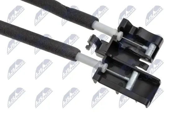 Türschloss vorne links NTY EZC-HY-645 Bild Türschloss vorne links NTY EZC-HY-645