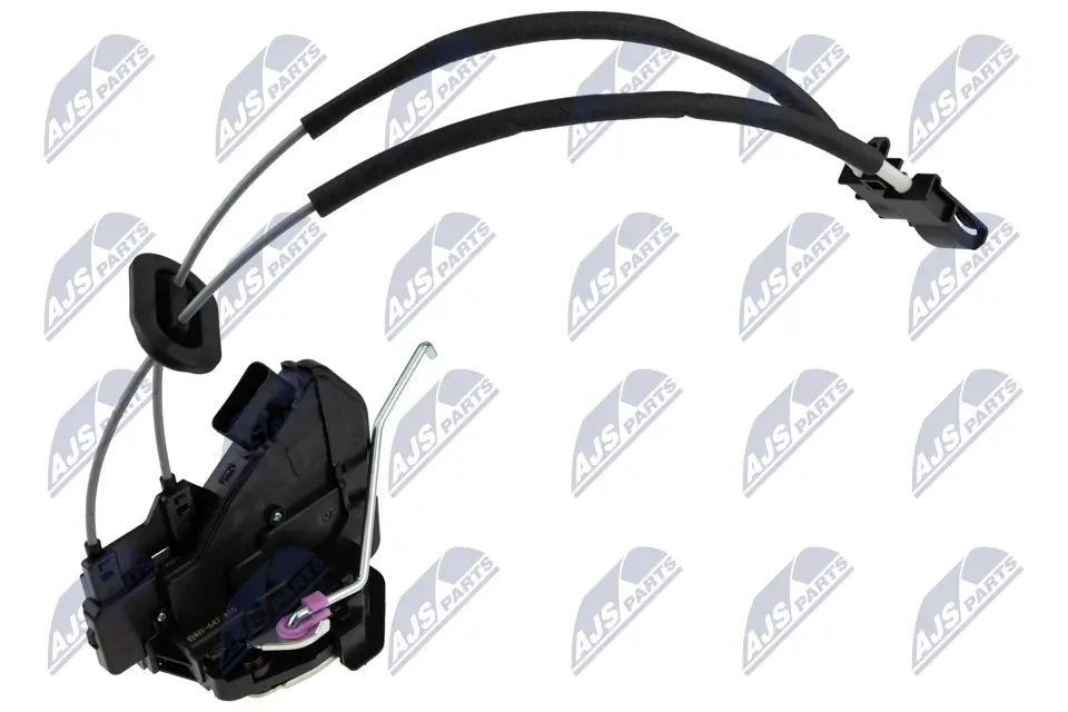 Türschloss hinten links NTY EZC-HY-647