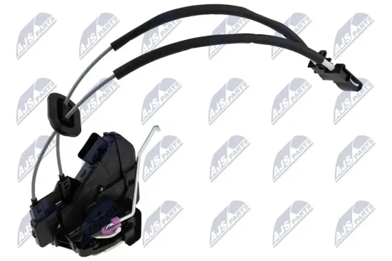 Türschloss hinten links NTY EZC-HY-647 Bild Türschloss hinten links NTY EZC-HY-647