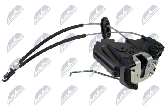 Türschloss hinten links NTY EZC-HY-647 Bild Türschloss hinten links NTY EZC-HY-647