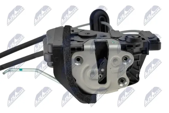 Türschloss hinten links NTY EZC-HY-647 Bild Türschloss hinten links NTY EZC-HY-647