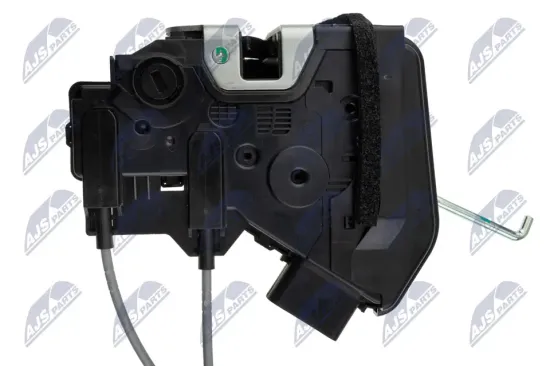 Türschloss hinten links NTY EZC-HY-647 Bild Türschloss hinten links NTY EZC-HY-647