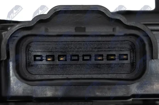 Türschloss hinten links NTY EZC-HY-647 Bild Türschloss hinten links NTY EZC-HY-647