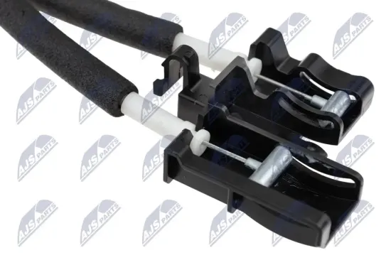 Türschloss hinten links NTY EZC-HY-647 Bild Türschloss hinten links NTY EZC-HY-647