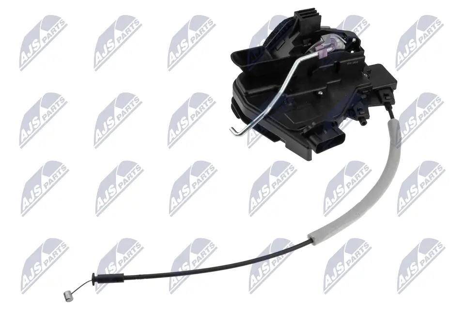 Türschloss vorne links NTY EZC-HY-649