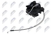 Türschloss vorne links NTY EZC-HY-649