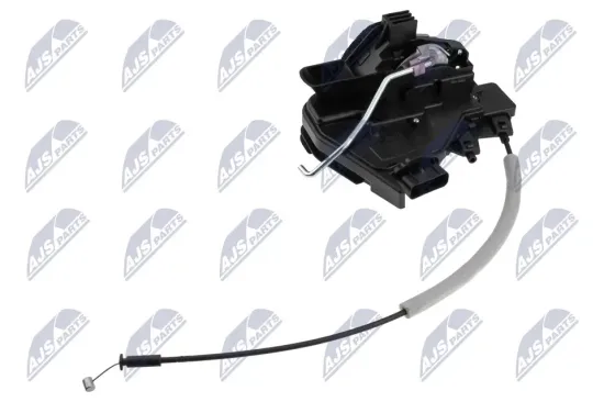 Türschloss vorne links NTY EZC-HY-649 Bild Türschloss vorne links NTY EZC-HY-649