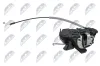 Türschloss vorne links NTY EZC-HY-649 Bild Türschloss vorne links NTY EZC-HY-649