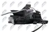 Türschloss vorne links NTY EZC-HY-649 Bild Türschloss vorne links NTY EZC-HY-649