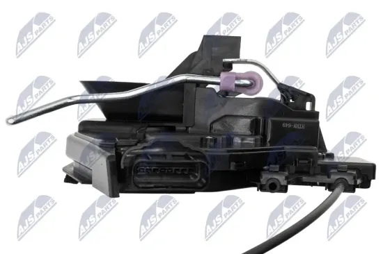 Türschloss vorne links NTY EZC-HY-649 Bild Türschloss vorne links NTY EZC-HY-649