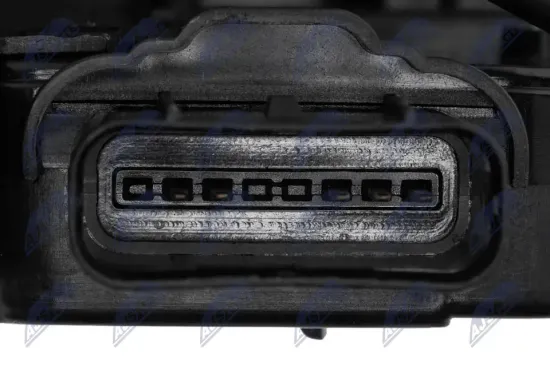 Türschloss vorne links NTY EZC-HY-649 Bild Türschloss vorne links NTY EZC-HY-649