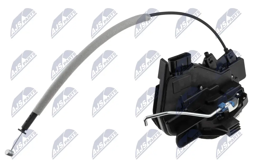 Türschloss vorne rechts NTY EZC-HY-650