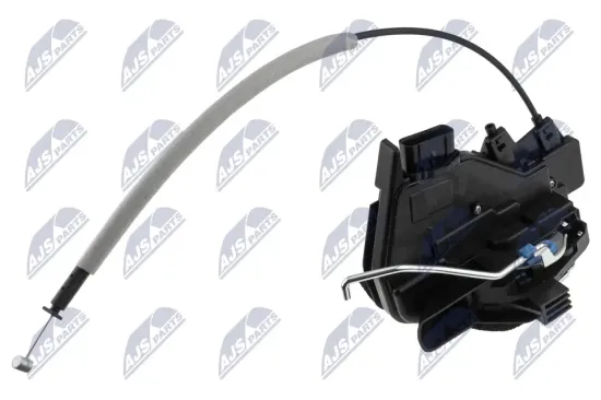 Türschloss vorne rechts NTY EZC-HY-650 Bild Türschloss vorne rechts NTY EZC-HY-650