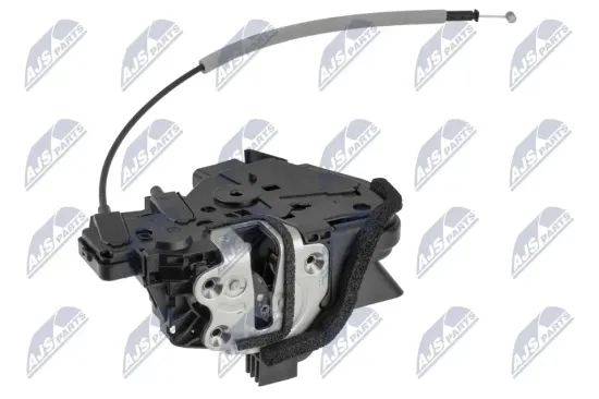 Türschloss vorne rechts NTY EZC-HY-650 Bild Türschloss vorne rechts NTY EZC-HY-650