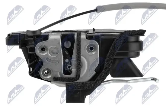 Türschloss vorne rechts NTY EZC-HY-650 Bild Türschloss vorne rechts NTY EZC-HY-650