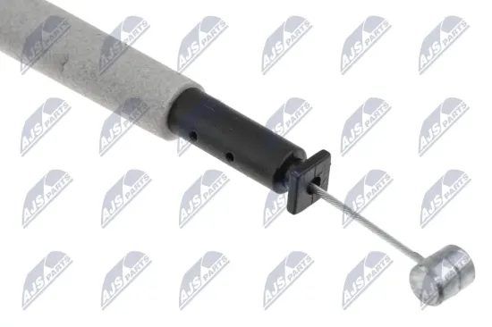 Türschloss vorne rechts NTY EZC-HY-650 Bild Türschloss vorne rechts NTY EZC-HY-650