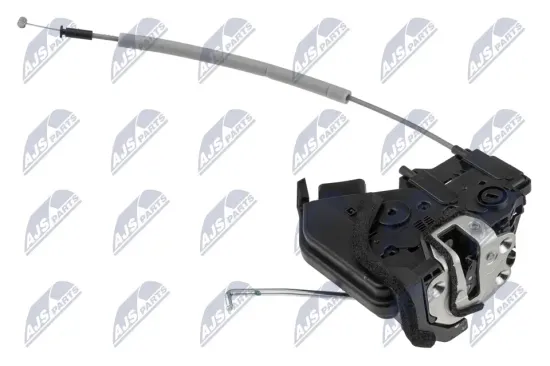 Türschloss hinten links NTY EZC-HY-651 Bild Türschloss hinten links NTY EZC-HY-651