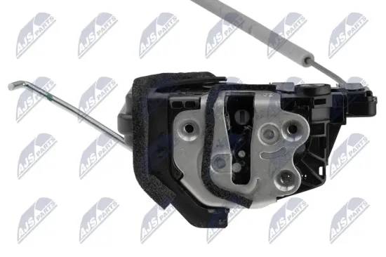 Türschloss hinten links NTY EZC-HY-651 Bild Türschloss hinten links NTY EZC-HY-651