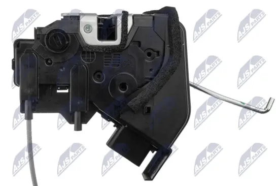 Türschloss hinten links NTY EZC-HY-651 Bild Türschloss hinten links NTY EZC-HY-651