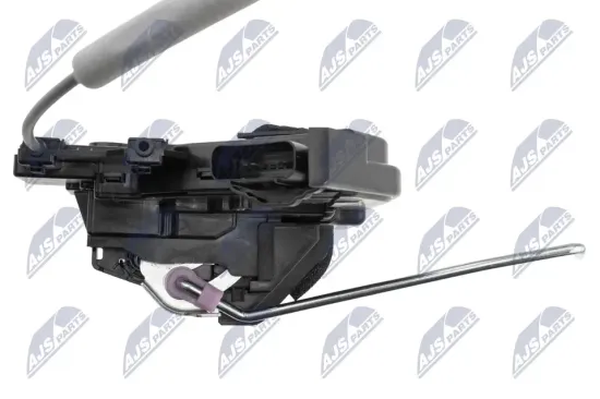 Türschloss hinten links NTY EZC-HY-651 Bild Türschloss hinten links NTY EZC-HY-651