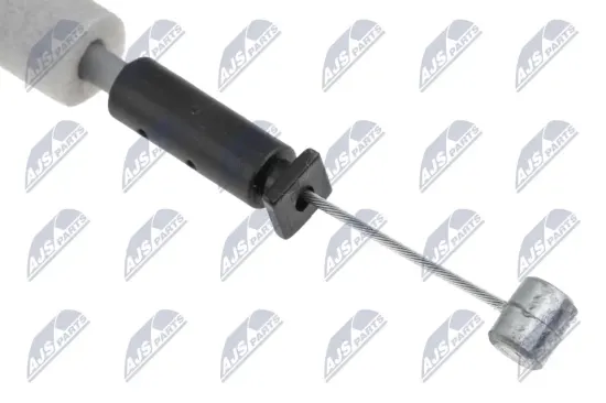 Türschloss hinten links NTY EZC-HY-651 Bild Türschloss hinten links NTY EZC-HY-651