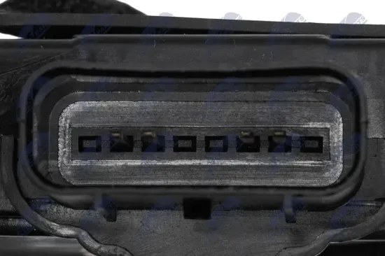 Türschloss hinten links NTY EZC-HY-651 Bild Türschloss hinten links NTY EZC-HY-651