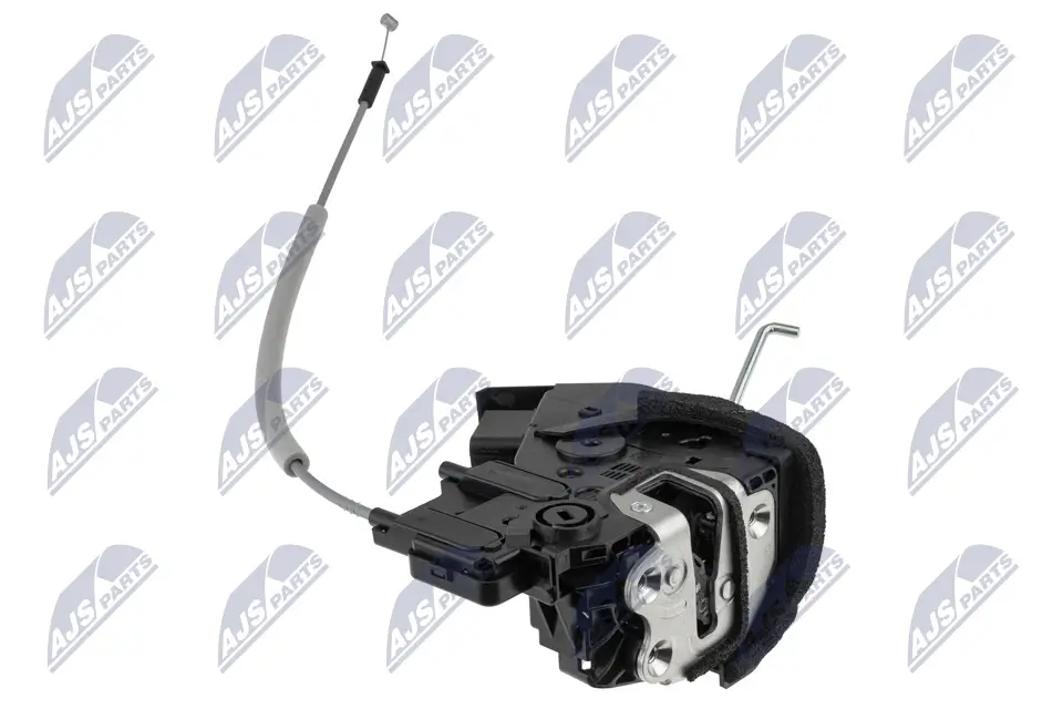 Waschwasserpumpe, Scheibenreinigung NTY ESP-VV-000