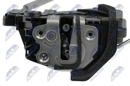 Waschwasserpumpe, Scheibenreinigung NTY ESP-VV-000 Bild Waschwasserpumpe, Scheibenreinigung NTY ESP-VV-000