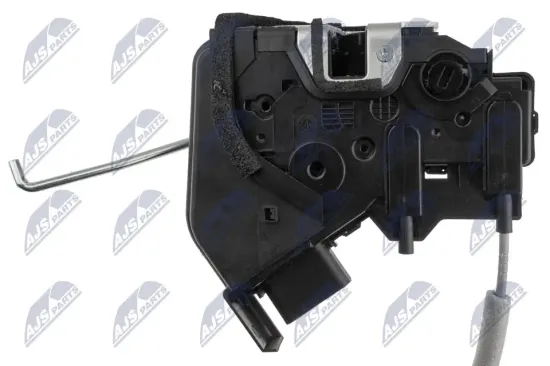 Waschwasserpumpe, Scheibenreinigung NTY ESP-VV-000 Bild Waschwasserpumpe, Scheibenreinigung NTY ESP-VV-000