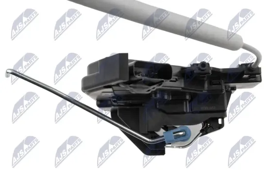 Waschwasserpumpe, Scheibenreinigung NTY ESP-VV-000 Bild Waschwasserpumpe, Scheibenreinigung NTY ESP-VV-000