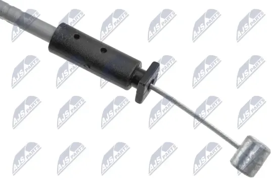 Waschwasserpumpe, Scheibenreinigung NTY ESP-VV-000 Bild Waschwasserpumpe, Scheibenreinigung NTY ESP-VV-000