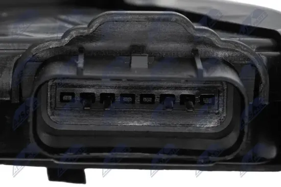 Türschloss hinten rechts NTY EZC-HY-652 Bild Türschloss hinten rechts NTY EZC-HY-652