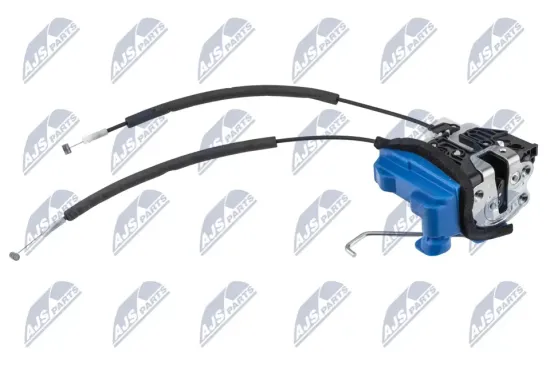 Türschloss vorne links NTY EZC-HY-653 Bild Türschloss vorne links NTY EZC-HY-653