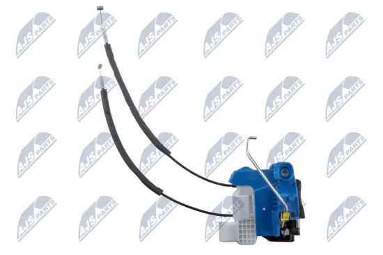 Türschloss vorne links NTY EZC-HY-653 Bild Türschloss vorne links NTY EZC-HY-653