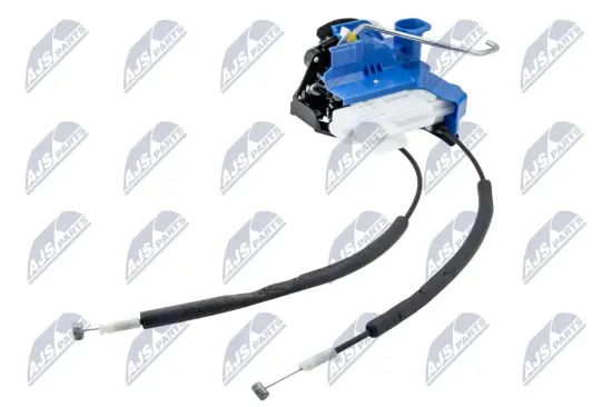 Türschloss vorne rechts NTY EZC-HY-654 Bild Türschloss vorne rechts NTY EZC-HY-654