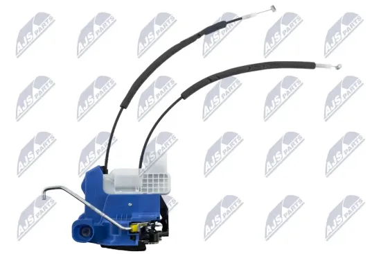 Türschloss vorne rechts NTY EZC-HY-654 Bild Türschloss vorne rechts NTY EZC-HY-654