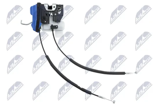 Türschloss vorne rechts NTY EZC-HY-654 Bild Türschloss vorne rechts NTY EZC-HY-654