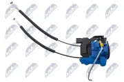 Waschwasserpumpe, Scheibenreinigung 12 V 12 V NTY ESP-VW-000
