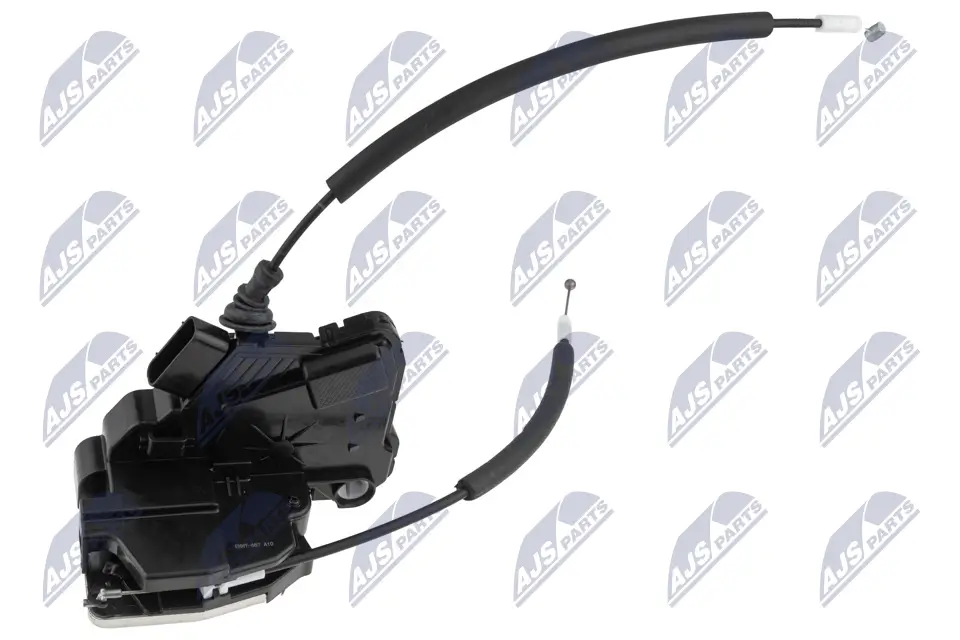 Türschloss vorne links NTY EZC-HY-657