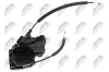 Türschloss vorne links NTY EZC-HY-657 Bild Türschloss vorne links NTY EZC-HY-657