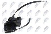Türschloss vorne links NTY EZC-HY-657