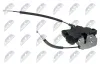 Türschloss vorne links NTY EZC-HY-657 Bild Türschloss vorne links NTY EZC-HY-657