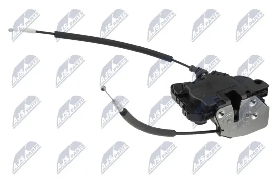 Türschloss vorne links NTY EZC-HY-657 Bild Türschloss vorne links NTY EZC-HY-657