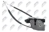 Türschloss vorne links NTY EZC-HY-657 Bild Türschloss vorne links NTY EZC-HY-657