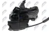 Türschloss vorne links NTY EZC-HY-657 Bild Türschloss vorne links NTY EZC-HY-657