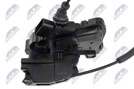 Türschloss vorne links NTY EZC-HY-657 Bild Türschloss vorne links NTY EZC-HY-657