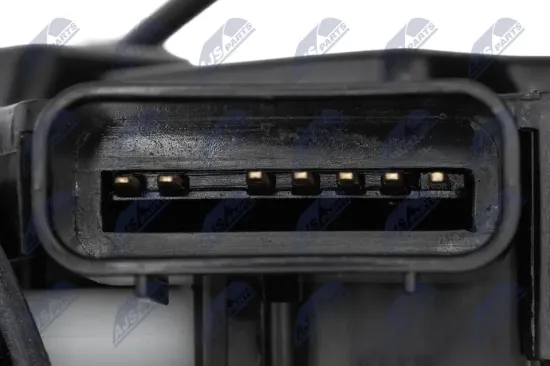 Türschloss vorne links NTY EZC-HY-657 Bild Türschloss vorne links NTY EZC-HY-657