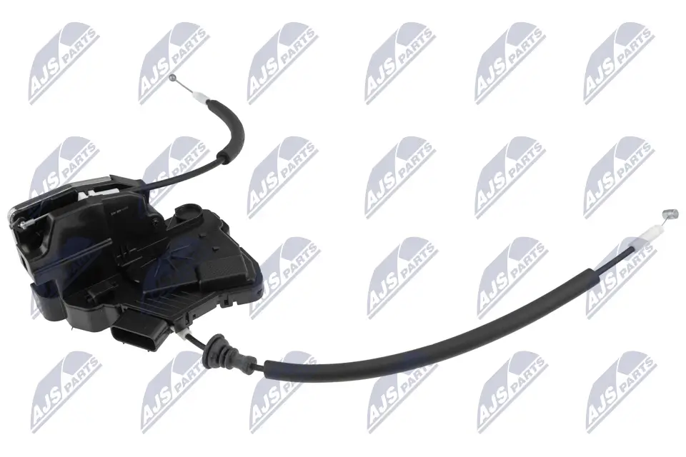 Türschloss vorne rechts NTY EZC-HY-658