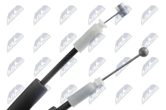 Türschloss vorne rechts NTY EZC-HY-658 Bild Türschloss vorne rechts NTY EZC-HY-658